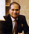 Rahul Bajaj Biography