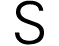 S