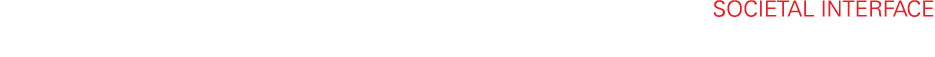 Societal Interface 