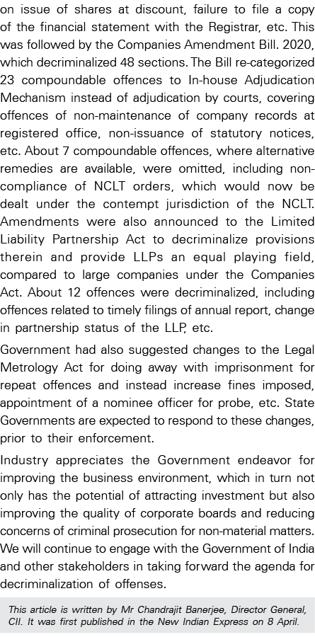 on issue of shares at discount, failure to file a copy of the financial statement with the Registrar, etc  This was f   