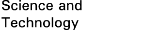 Science and Technology