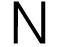 N