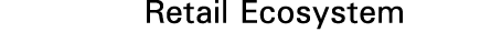 Retail Ecosystem