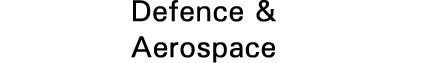 Defence & Aerospace