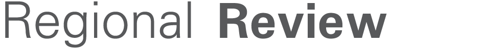 Regional Review