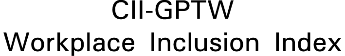 CII-GPTW Workplace Inclusion Index