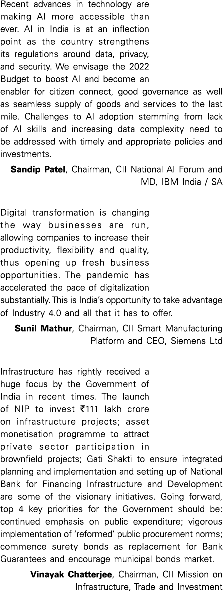 Recent advances in technology are making AI more accessible than ever  AI in India is at an inflection point as the c   