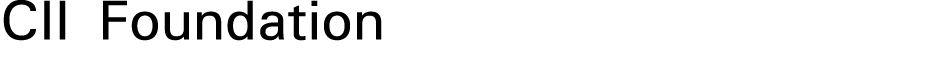 CII Foundation