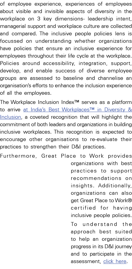 of employee experience, experiences of employees about visible and invisible aspects of diversity in the workplace on   