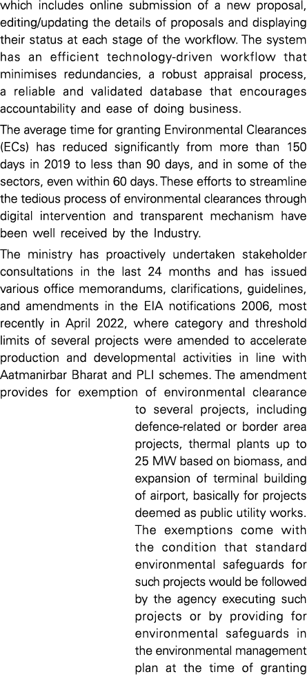 which includes online submission of a new proposal, editing updating the details of proposals and displaying their st   