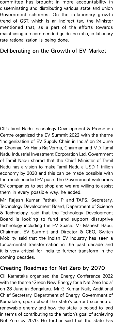 committee has brought in more accountability in disseminating and distributing various state and union Government sch   