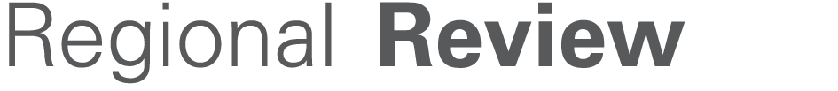 Regional Review