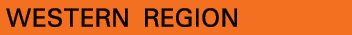 WESTERN Region