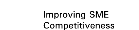 Improving SME Competitiveness
