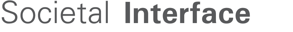 Societal Interface