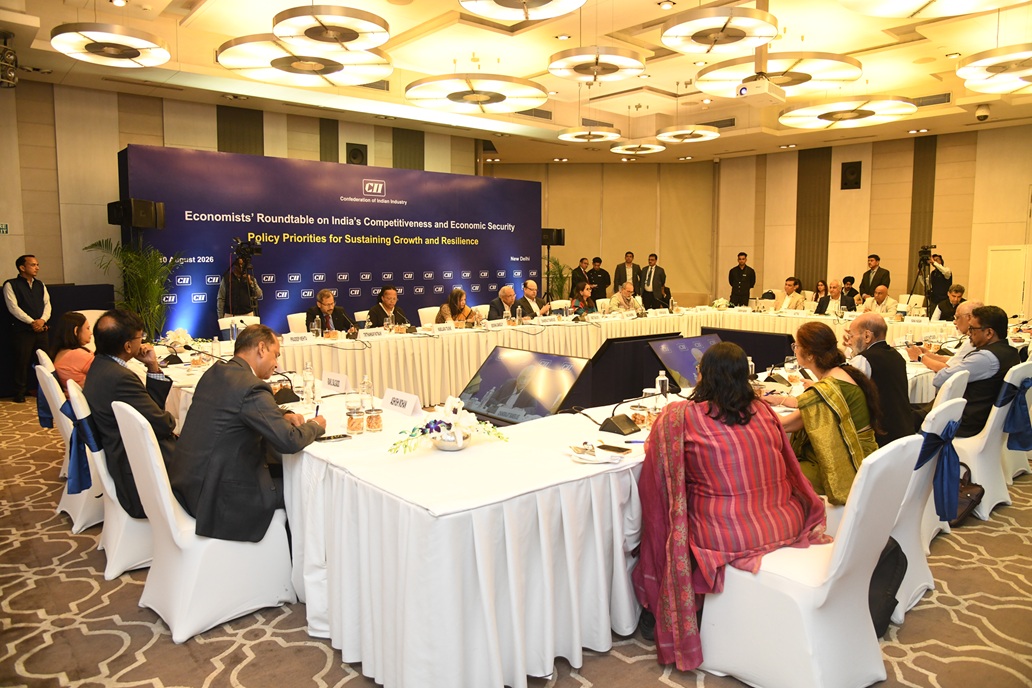 CII Research - Economists Roundtable