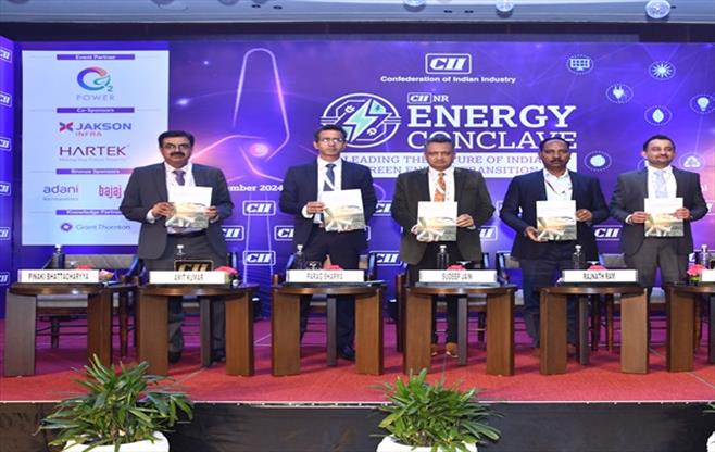 Energy Conclave 