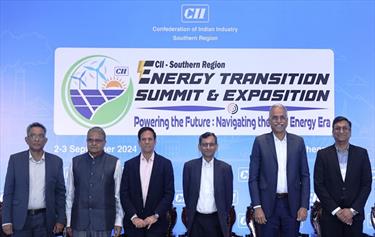 Energy Transition Summit