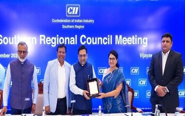 IV Regional Council Meeting