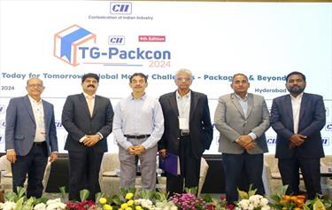 CII TG Packcon 2024 