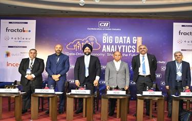 Big Data & Analytics Conclave