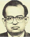 J P Chowdhary