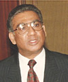 Shekhar Datta